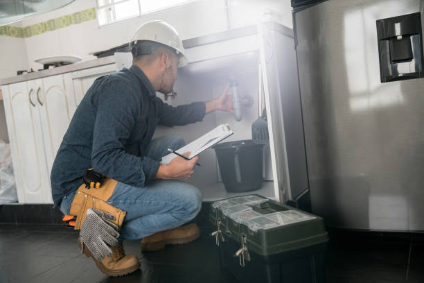 Best Residential Plumbing Services  in Caledonia, MN