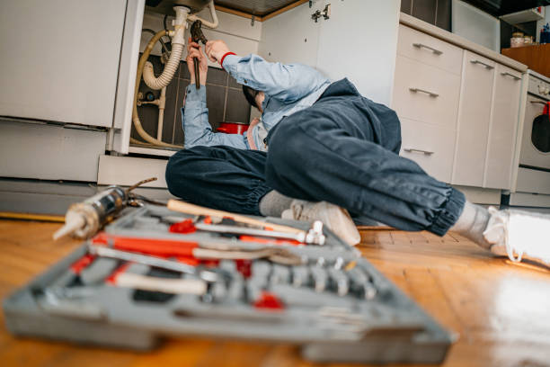 Best Emergency Plumber  in Caledonia, MN