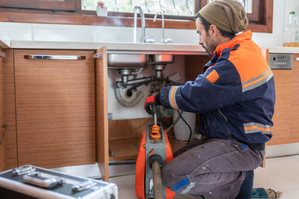 Best Water Heater Repair  in Caledonia, MN