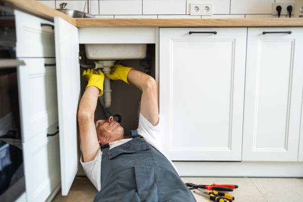 Clogged Drain Plumber in Caledonia, MN