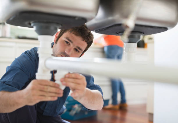 Best Drain Cleaning Services  in Caledonia, MN