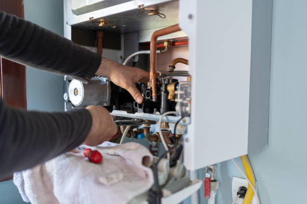 Best Sprinkler Systems  in Caledonia, MN
