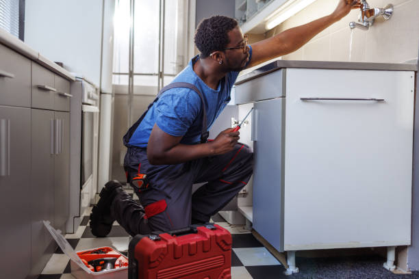 Reliable Caledonia, MN Plumbing Solutions